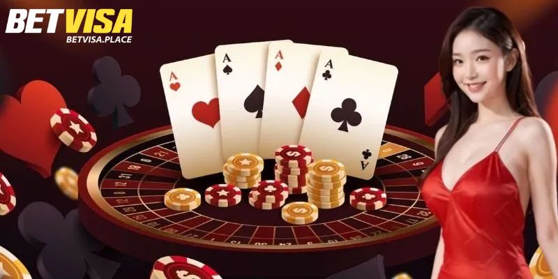 Live Casino Betvisa - Đỉnh Cao Giải Trí Trực Tuyến Uy Tín 1 Giới thiệu đôi nét về chuyên mục Live Casino Betvisa