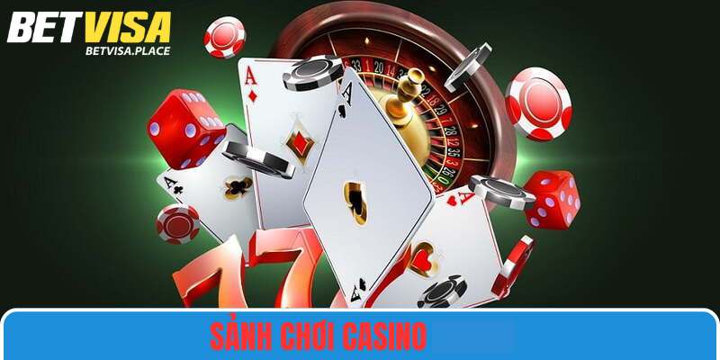 SA Trực Tuyến - Sân Chơi Casino Đỏ Đen Cho Giới Thượng Lưu 2 SA trực tuyến là gì?