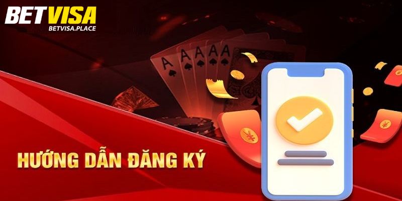 Đăng Ký Betvisa - Quy Trình Lập Tài Khoản & Lưu Ý Quan Trọng 3 Hướng dẫn đăng ký Betvisa khi bị chặn truy cập