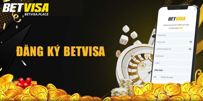 Đăng Ký Betvisa - Quy Trình Lập Tài Khoản & Lưu Ý Quan Trọng 1 Đáp ứng điều kiện gì để đăng ký Betvisa?