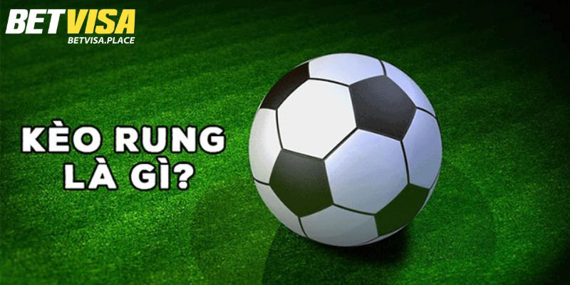 Kèo Rung Trong Bóng Đá Là Gì? Vài Mẹo Hay Từ Chuyên Gia 2 Tìm hiểu khái niệm chi tiết kèo rung là gì?