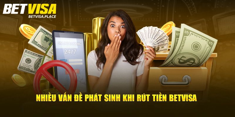 Rút Tiền Betvisa - Chi Tiết Cách Giao Dịch Nhanh, An Toàn 4 FAQs - Giải đáp những thắc mắc về rút tiền Betvisa