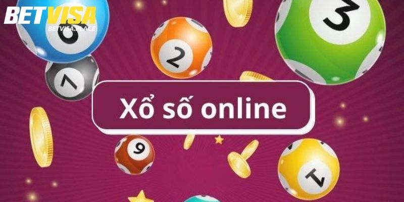 Xổ Số VR - Sảnh Giải Trí Online Siêu Hấp Dẫn Của Betvisa 3 Ưu điểm nổi bật của Xổ Số VR