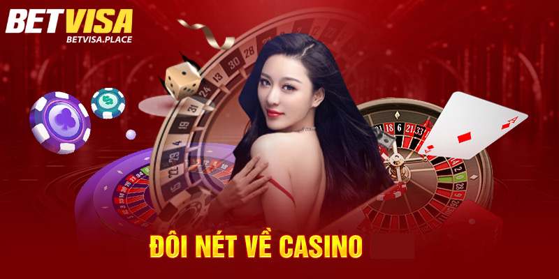 SE Trực Tuyến - Khám Phá Sòng Bài Trực Tuyến Uy Tín Top 1 2 Đôi nét thông tin tổng quan về SE Trực Tuyến