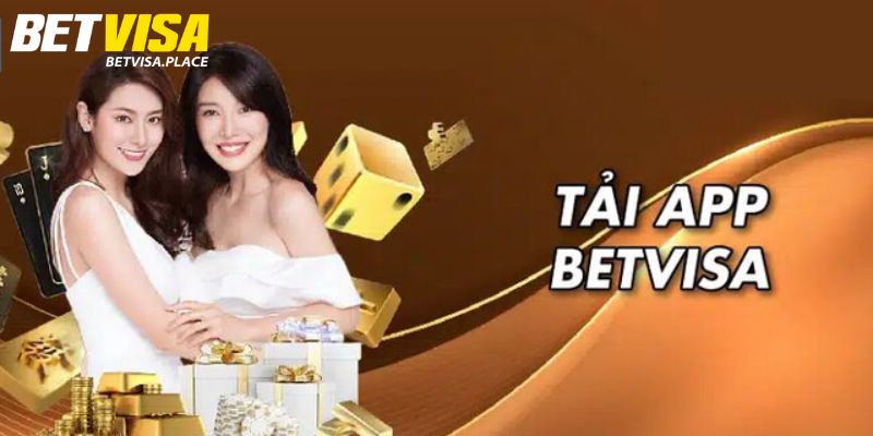 Tải App Betvisa - Cập Nhật Các Bước Thao Tác Chi Tiết Nhất 4 Các câu hỏi thường gặp về ứng dụng của thương hiệu