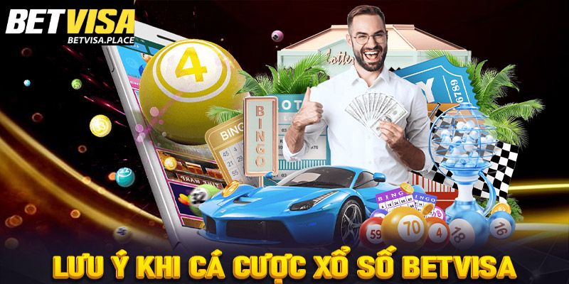 Xổ Số Betvisa - Chốt Số Đỏ Đen Cơ Hội Trúng Đậm Bạc Tỷ 4 Cách tham gia sảnh xổ số tại Betvisa