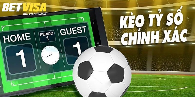 Thế Nào Là Kèo Tỷ Số? Bí Quyết Chơi Hiệu Quả Thắng Đậm 4 Một vài lưu ý khi chơi cược Correct Score