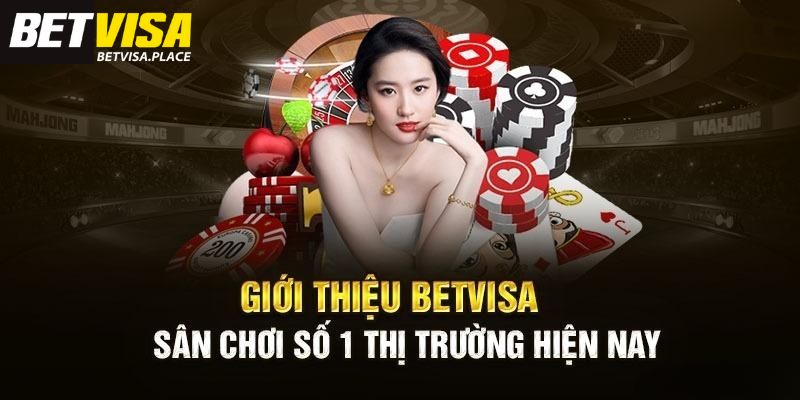 Thương Hiệu Betvisa - Nền Tảng Giải Trí Đẳng Cấp Uy Tín 3 Mục tiêu và kế hoạch phát triển trang game