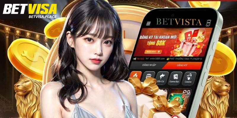 Thương Hiệu Betvisa - Nền Tảng Giải Trí Đẳng Cấp Uy Tín 4 Tổng hợp top điểm mạnh nổi bật