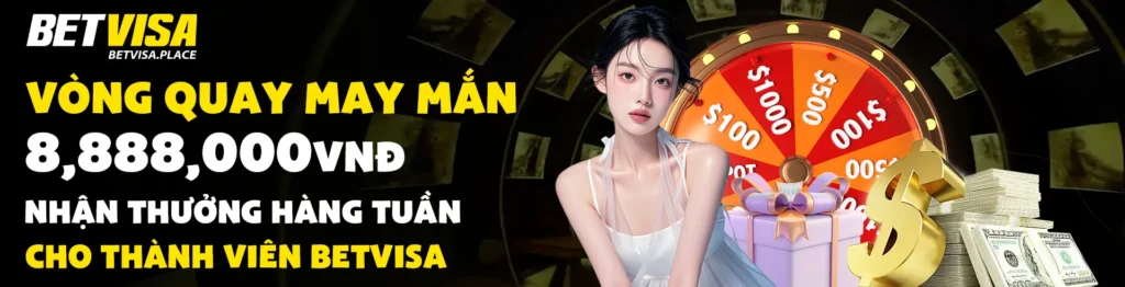 Betvisa - Trang Game Giải Trí Đẳng Cấp Bậc Nhất 2025 1 betvisa